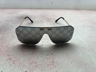 2003 gucci sunglasses|vintage Gucci sunglasses ebay.